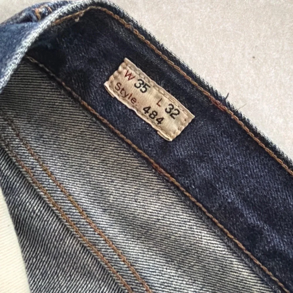 J. Crew crew 484
